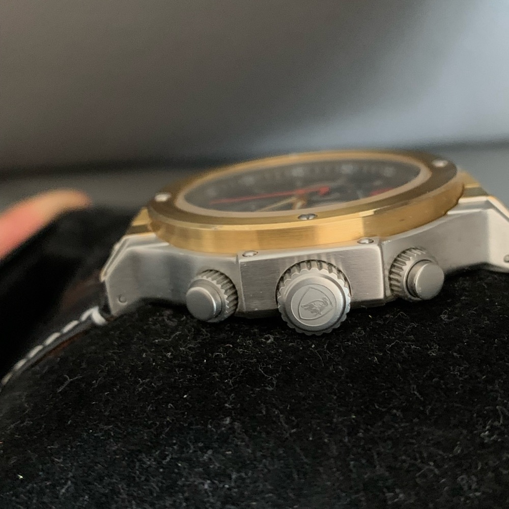 Watch Tonino Lamborghini - Picture 6 of 11